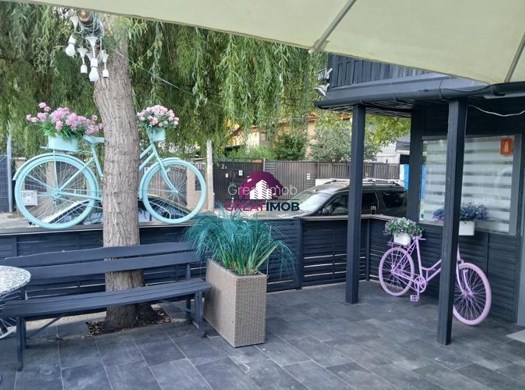 Spatiu Comercial de Inchiriat – Str. Ajustorului , Sector 6 -Marian - 4