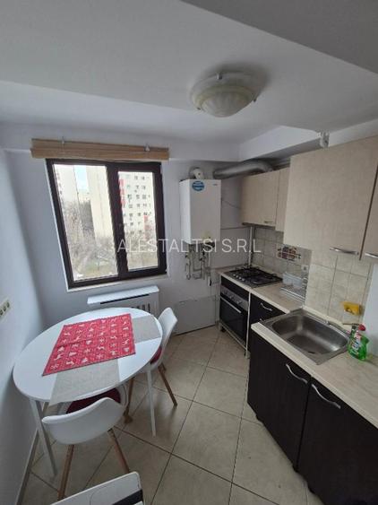 2 camere cu centrala Aparatorii Patriei - pet friendly - 6