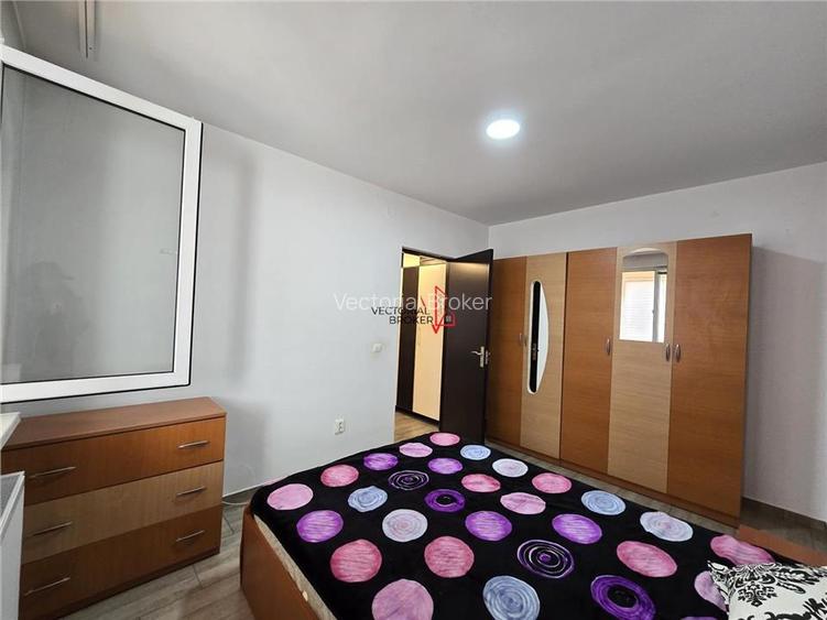 PET FRIENDLY! Bloc reabilitat, et.1- Tei Ion Berindei, Sectia  Politie - 10