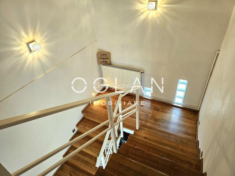 Casa individuala 190 mp utili, 540 mp teren, Talmaciu , COMISION 0% - 8