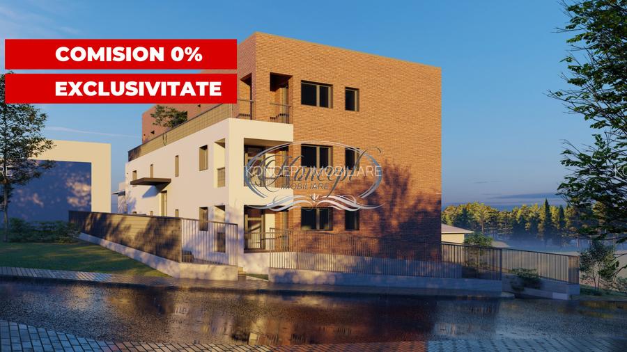 Smart House boutique pe strada Oasului, aproape de CREIC - 6