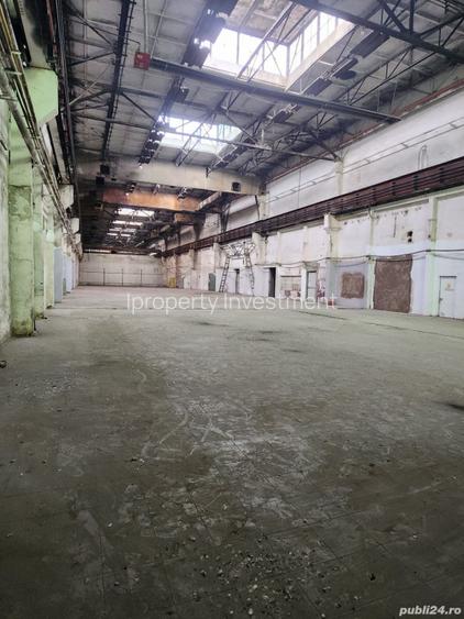 Hala 1750 Mp | Faur Poarta 4 | Titan | Indisutrial - 3