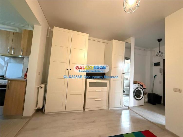 Garsoniera mobilata utilata Pollux Residence, 250 euro - 13