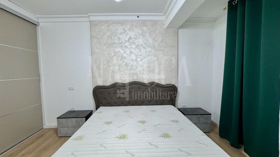 Apartament 2 camere de vanzare in Floresti - 5