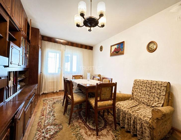 Comision 0% Apartament 3 camere decomandat | Lipovei | - 4