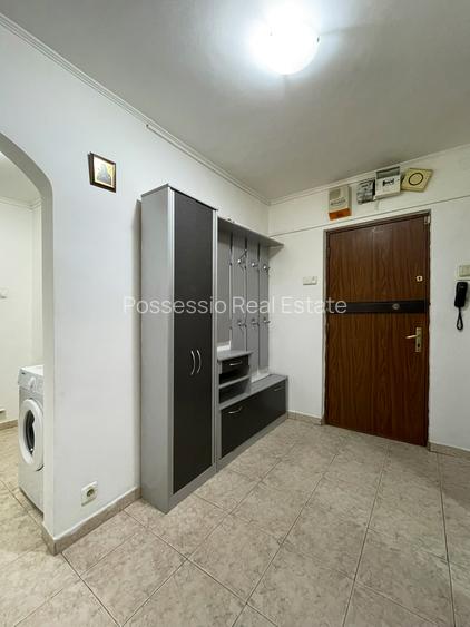Brâncoveanu - Aleea Izvorul Crișului | 3 Camere Decomandat | Parcare Inclusa - 11