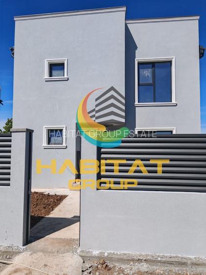 Casă individuală P+1, 5 camere, teren 428 mp – Comuna Berceni - 2