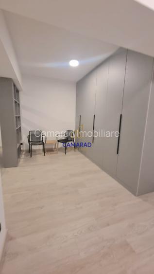 Apartament 2 camere - InCity - Select Residence - de inchiriat - NOU - 4