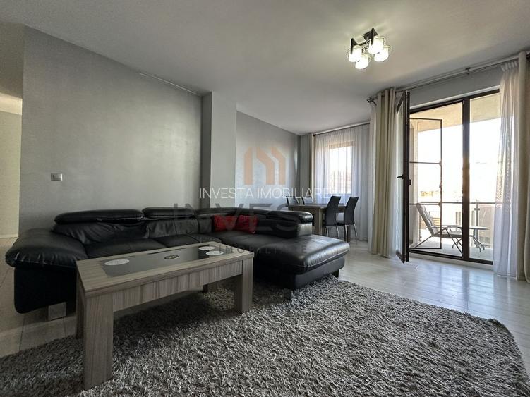 Apartament 3 camere Riviera Luxury! - 3