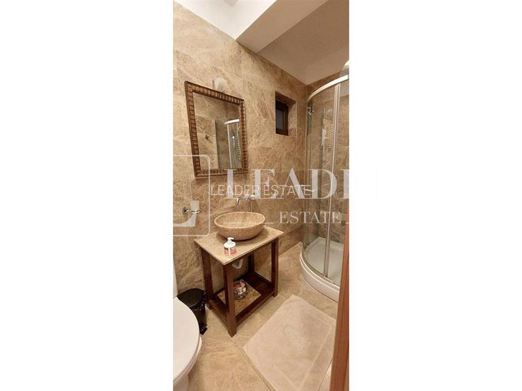 Apartament cozy cu 3 camere in Bloc nou 2010 | Domenii 1 Mai | Mobilat complet - 16