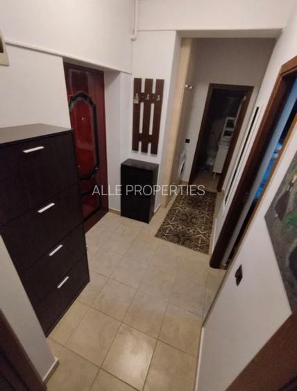 Închiriere apartament două camere Corvaris Residence | Loc parcare - 6
