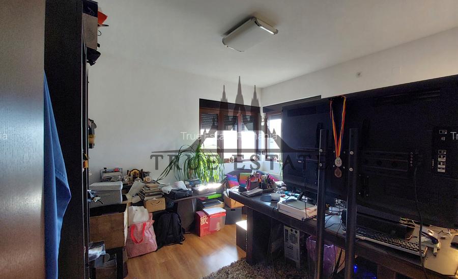 Apartament cu 3 camere, cu boxe de depozitare, în zona Eminescu - 5