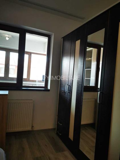 Inchiriere apartament -zona Popesti-Leordeni-Centrala proprie - 7
