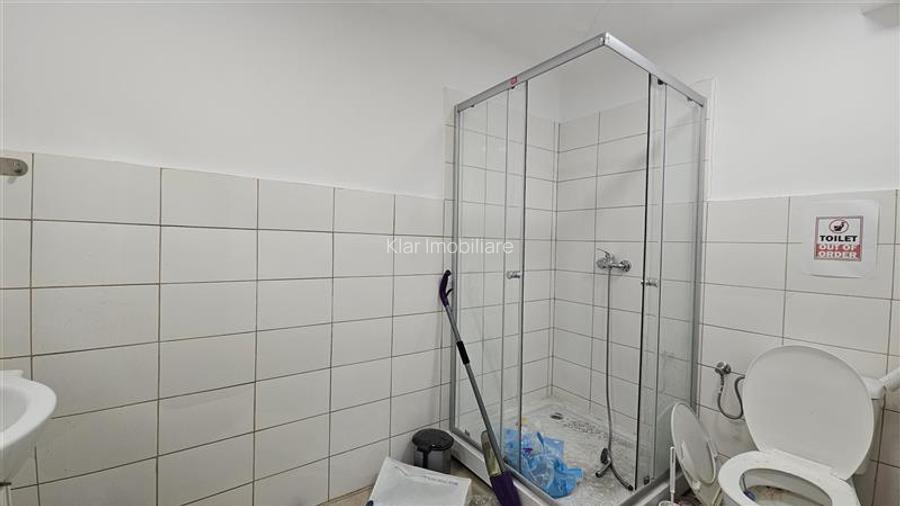 Spatiu comercial servicii tertiare 184mp,Ultracentral, bd. Eroilor - 7