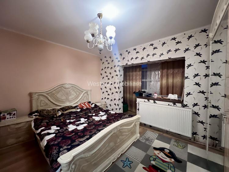  Apartament 3 camere, 68mp, decomandat, 2 bai zona Aradului - 3