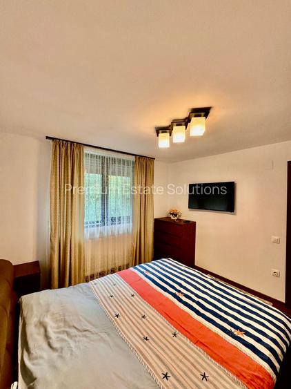 Vila 7 Camere - Cheia Prahova- Mobilată și utilată Complet - 17