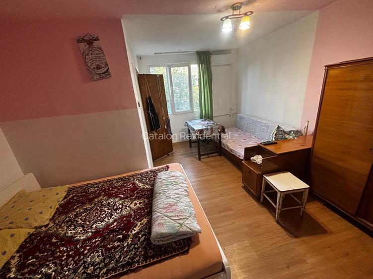 Garsoniera de inchiriat in zona Parc IOR | Titan-metrou la 2 minute - 3