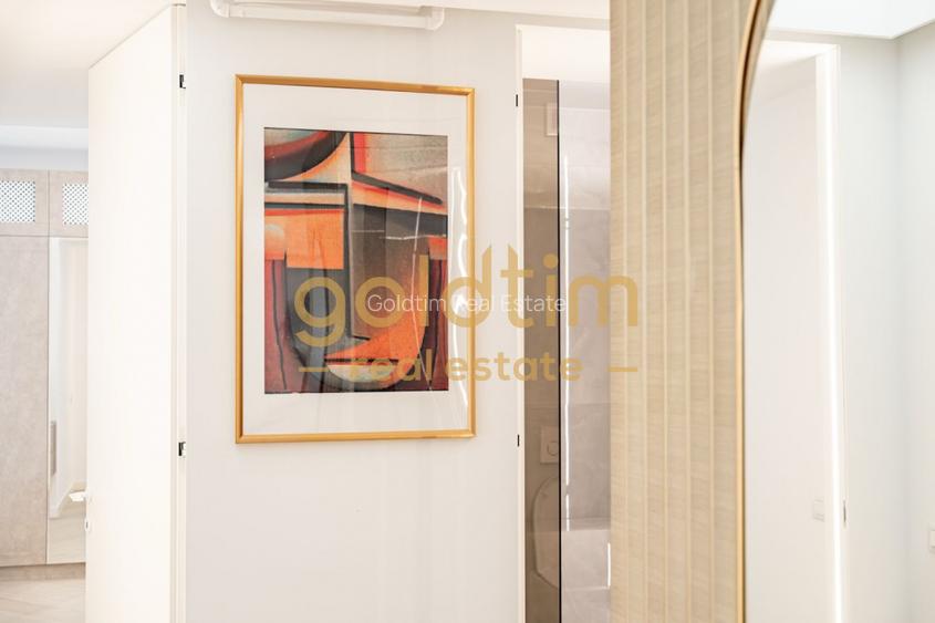 SUPERB/ ANSAMBLU CU GYM SI PISCINA/PARCARE SUBTERANA - 46