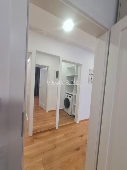 S.C. VIMAK Imobiliare inchiriaza apartament 2 camere Urban Plaza - 8