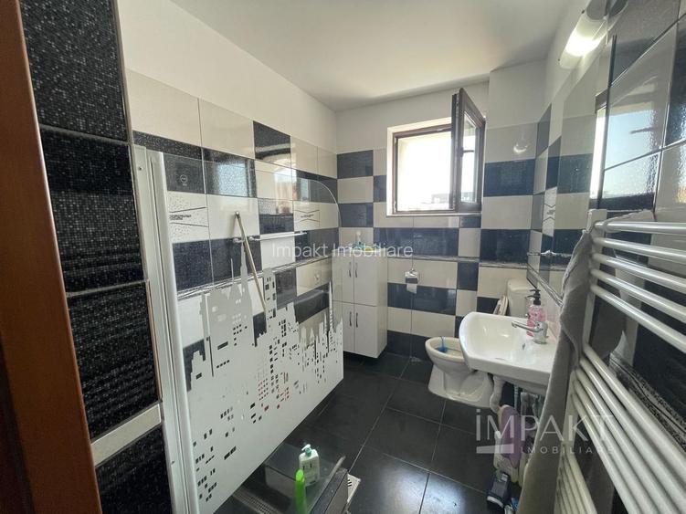 De inchiriat apartament cu 2 camere -Jandarmerie - Marasti - 10