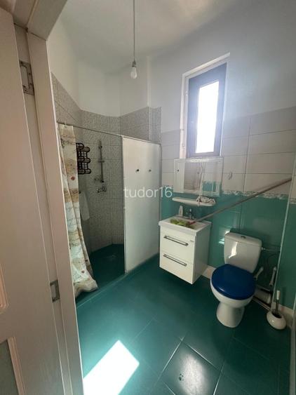 Apartament 5 camere Unirii- Vila interbelica - 7