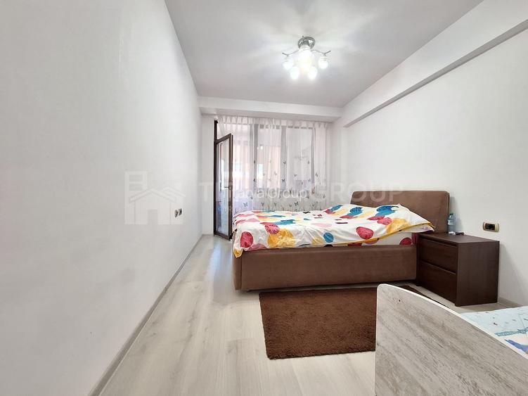 Apartament 2 camere decomandat, spatios,  Coresi Isaran - 12