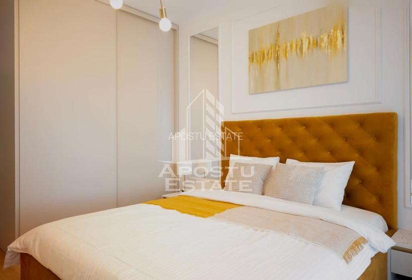 Apartament de lux cu 2 camere, City of Mara - 5