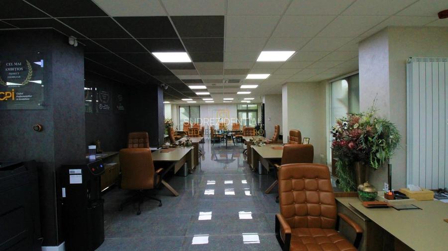 Bd.Metalurgiei, spatiu comercial 133 mp, zona Parc Tudor Arghezi - 10