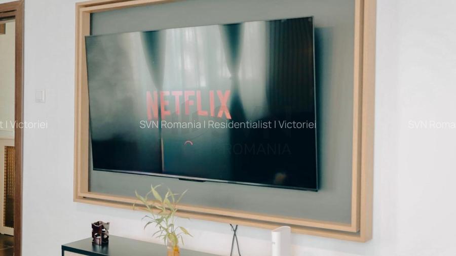 REA1028650 Garsoniera I Metrou 1 Mai I Mobilata si utilata - 9