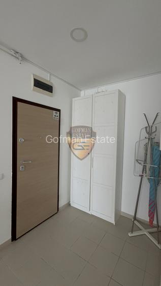 Apartament 2 camere, Sara Sea View Olimp 67mp vedere panoramica la mare, balcon - 19