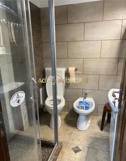 3 Camere de inchiriat | Drumul Taberei | Metrou | Bloc Reabilitat| A.c - 4