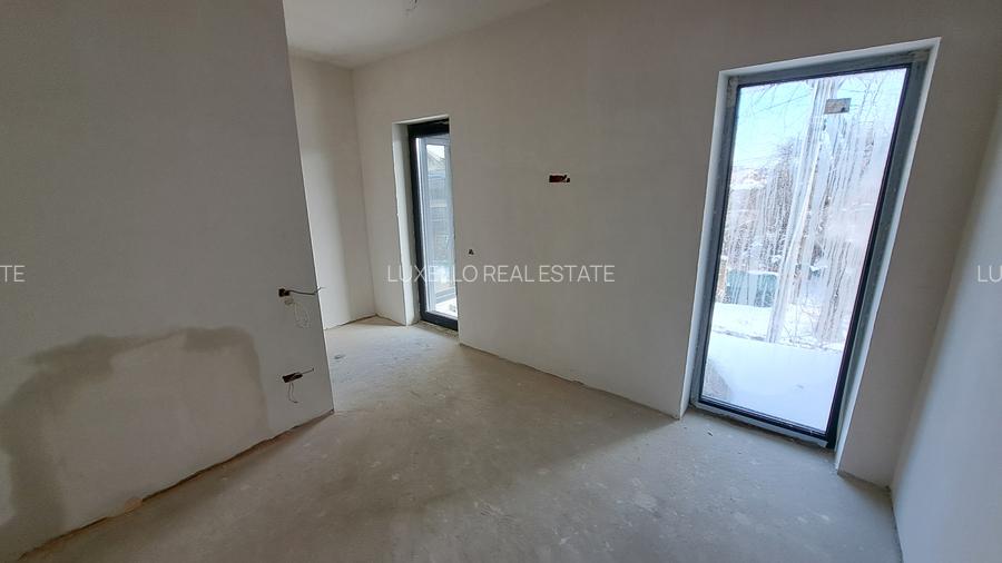 VILA SUPERBA CU 5 CAMERE AMPLASATA IDEAL - 27