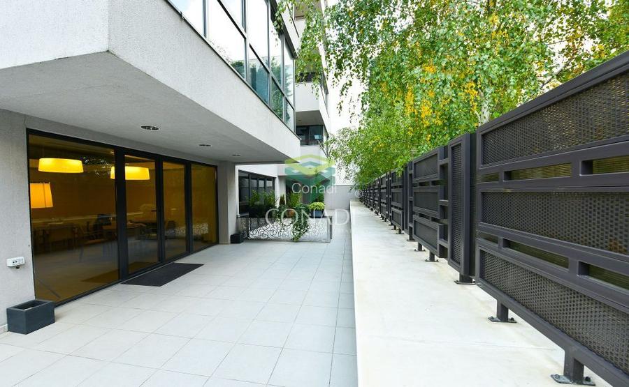 Zona Herastrau, spatiu de birouri de inchiriat, 132 mp utili - 3