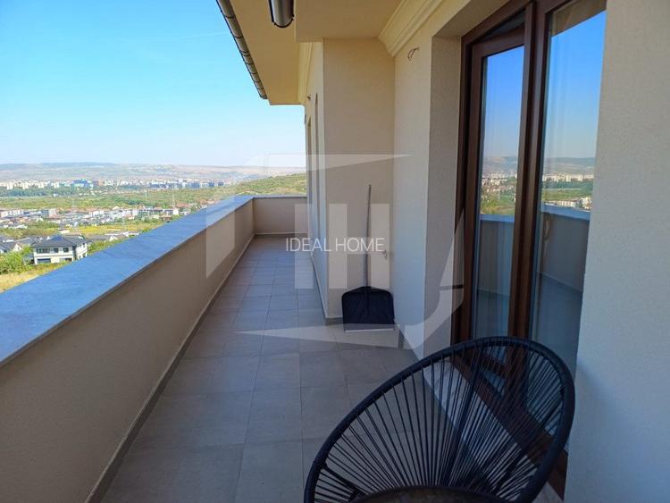 Casa individuala cu 6 camere, arhitectura moderna si finisaje premium - 11