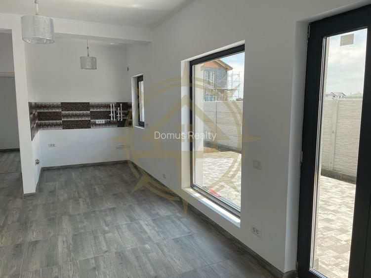 DOM00280 - Casa 4 Camere Buftea Flamanzeni - 4
