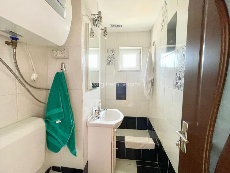 Proprietar, vand apartament in Tg Mare, Deta - 5