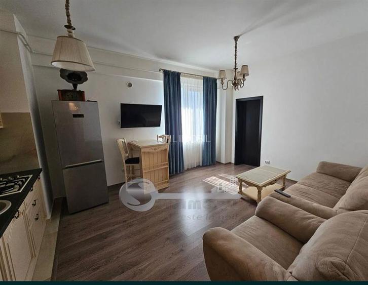 Apartament 2 camere open-space Lazar Residence - 3