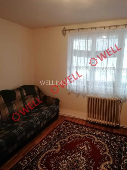 Apartament cu 3 camere de vânzare pe strada Dealului! - 3
