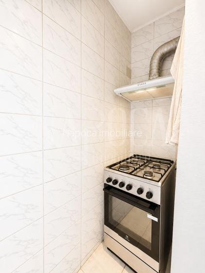 Apartament 2 camere de vanzare in Grigorescu, Cluj Napoca - 5