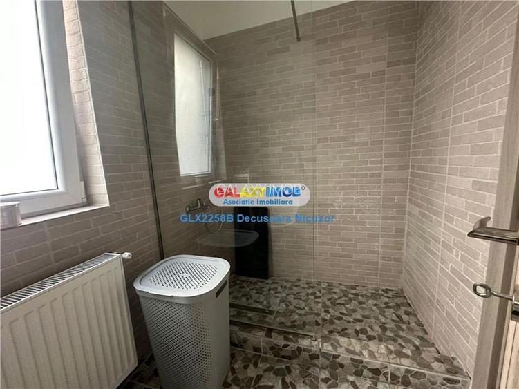 Apartament cu 2 camer Mobilat Utilatin Militari Residence 440 Euro - 13