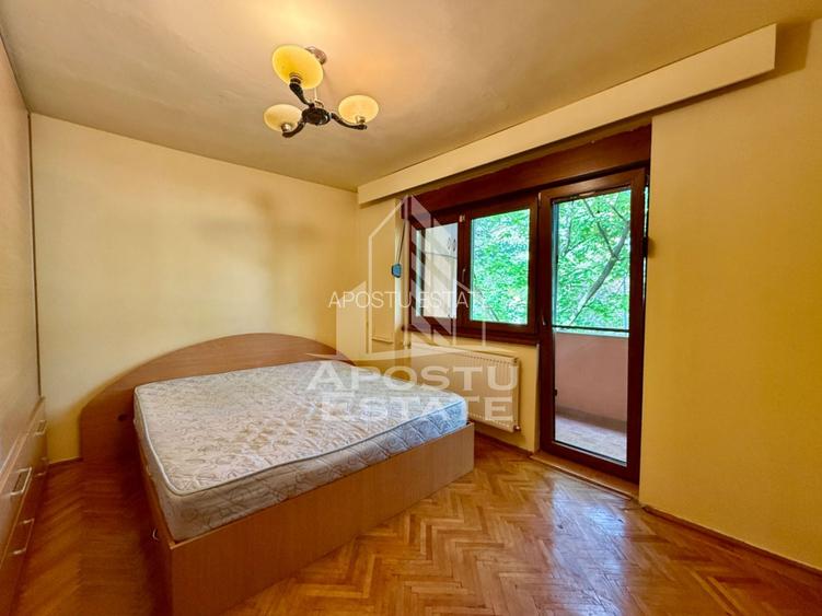 Apartament 4 camere si garaj de vanzare, etaj 1, Medicina Timisoara - 6