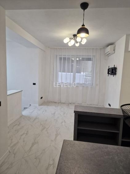 Apartament 5 camere (Parter+Demisol) | Piata Romana | Prima inchiriere - 11
