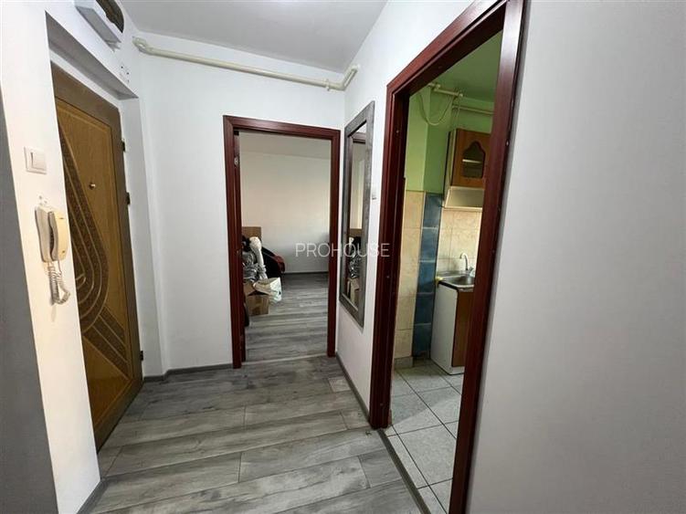 Republicii vedere stradala, etaj 4 din 7, doua camere decomandate! - 7