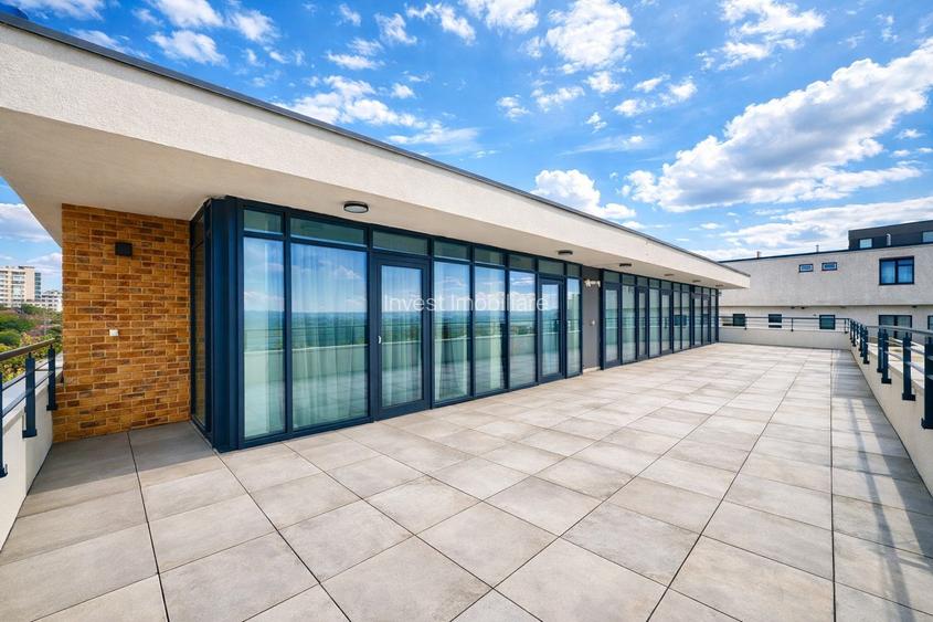 Apartament 88 MP intabulat în Centru - bloc din 2025 - 9