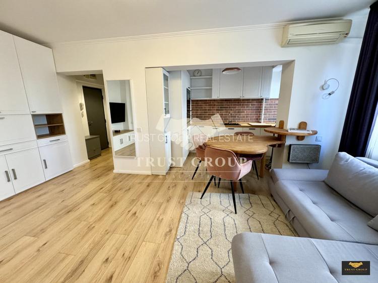 Apartament 2 camere Calea Victoriei | complet mobilat si utilat | boxa - 8