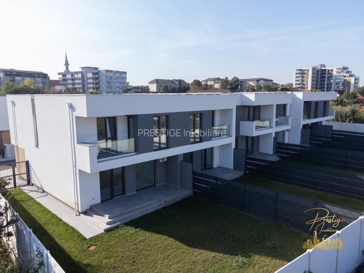 Casa cu 4 camere tip Bellagio de vanzare in Prima Villa - Oradea - 25