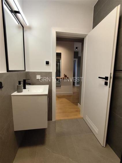 Apartament 3 camere NOU zona Doamna Stanca - 11