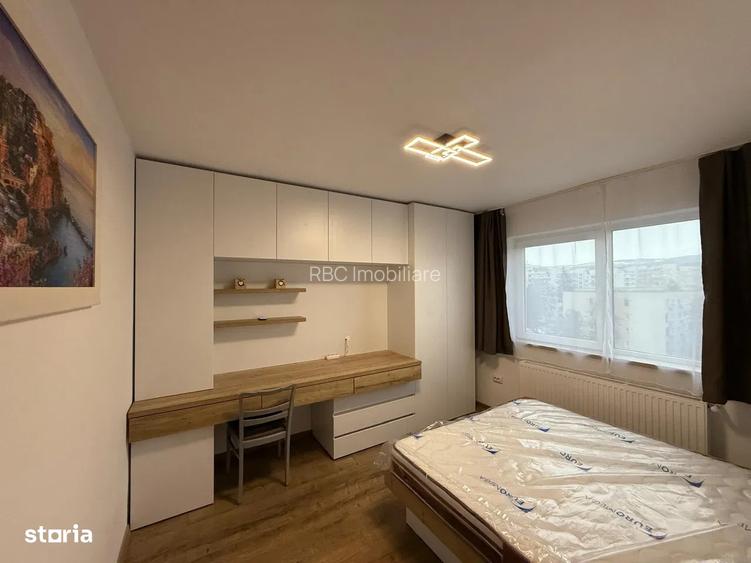 Apartament 2 camere in Manastur - 4