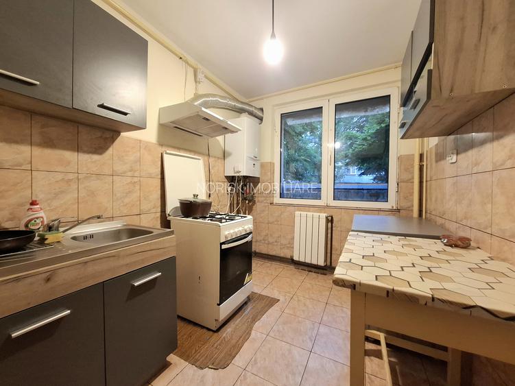 2 Camere | Tei - Colentina | Decomandat | Centrală | Mobilat & Utilat - 6