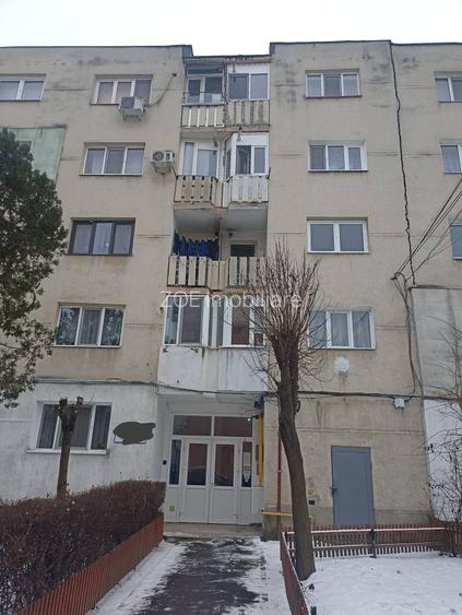 De vânzare apartament cu 2 camere în Sfântu Gheorghe - 17